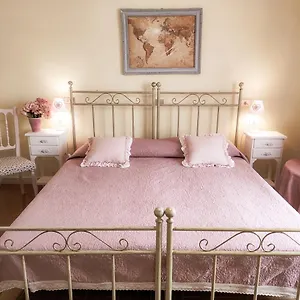 Il Giardino Da Pina Bed & Breakfast