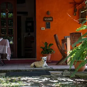 La Noria Bed & Breakfast