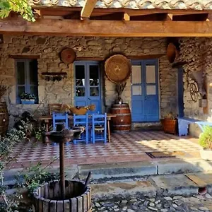 Sa Domu De Ziu Antoneddu Affittacamere