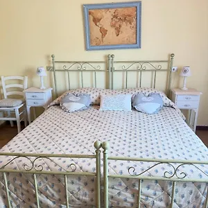 Il Giardino Da Pina Bed & Breakfast