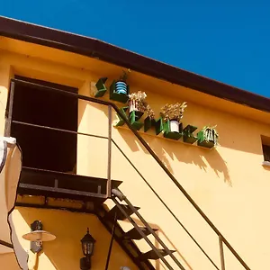 Su Semucu Bed & Breakfast