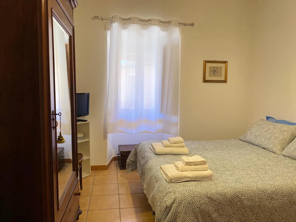 B&B Domenico Paulis Tuili