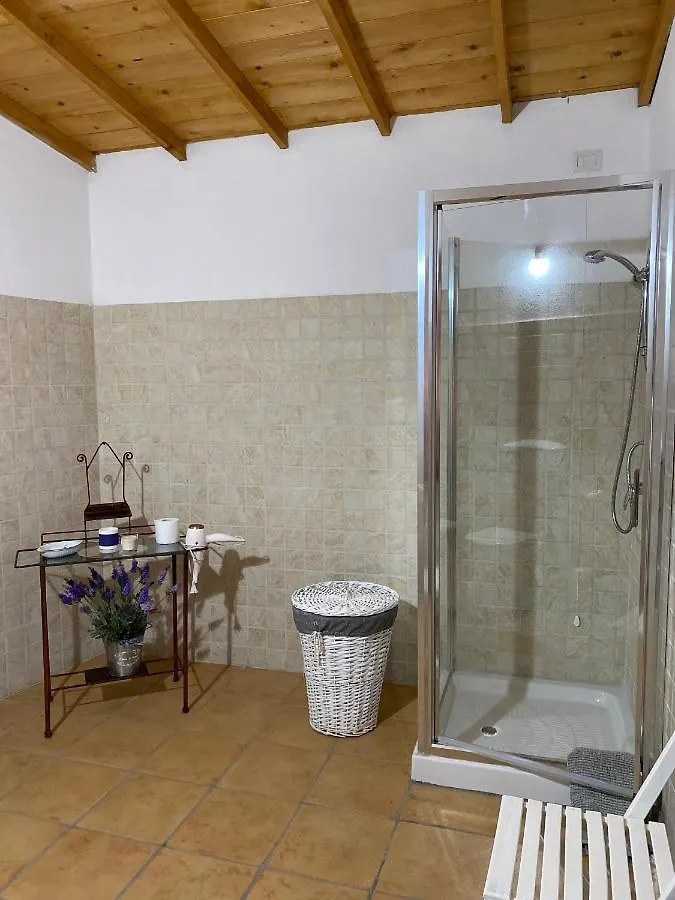 B&B Domenico Paulis Tuili Italia