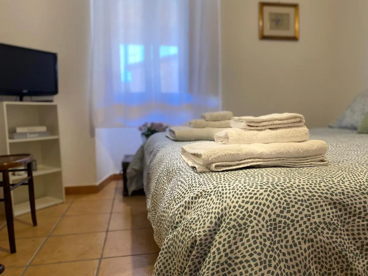 B&B Domenico Paulis Tuili Italia