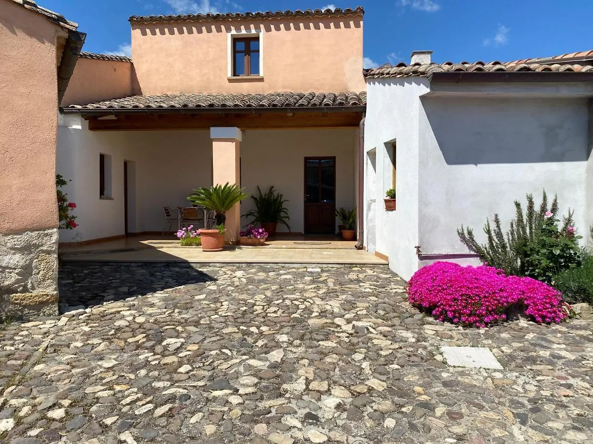 B&B Domenico Paulis Tuili